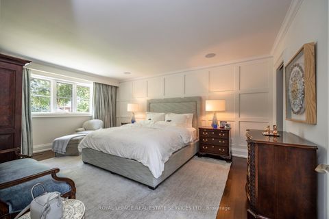 Photo 30 at 36 Edenvale Crescent, Humber Valley, Toronto