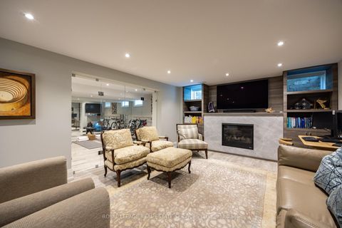 Photo 31 at 36 Edenvale Crescent, Humber Valley, Toronto