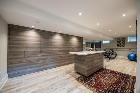 Photo 32 at 36 Edenvale Crescent, Humber Valley, Toronto