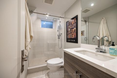 Photo 34 at 36 Edenvale Crescent, Humber Valley, Toronto