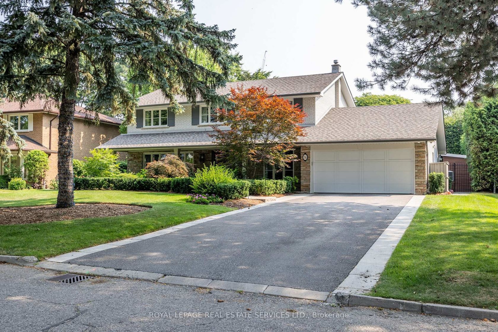 36 Edenvale Crescent, Humber Valley, Toronto 