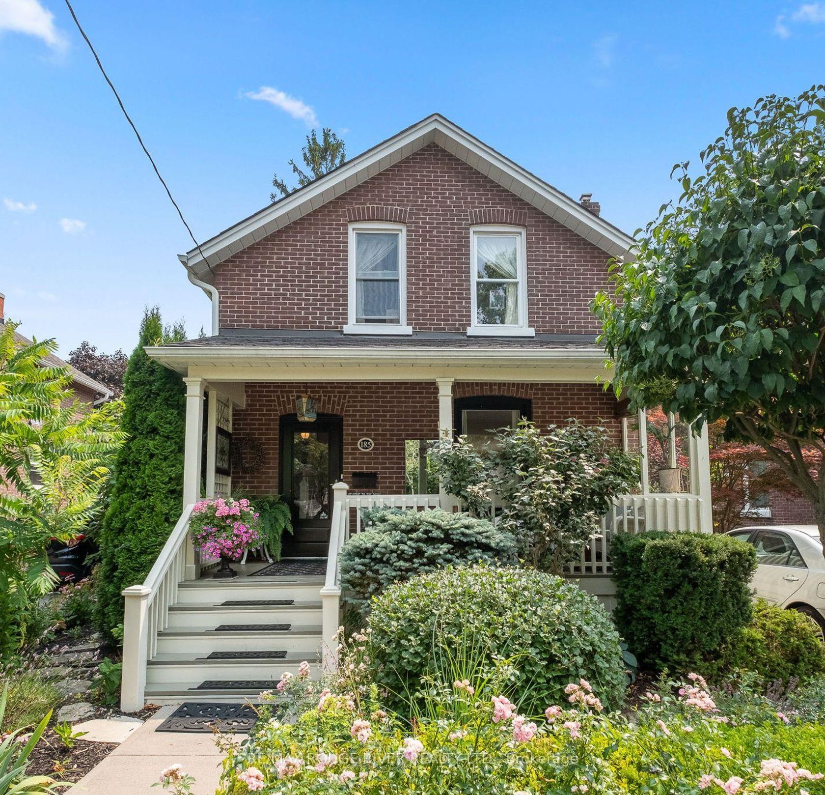 185 Chapel Street, Cobourg 
