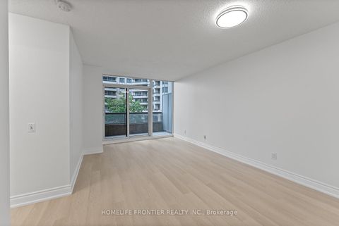 Photo 0 at 311 - 5 Northtown Way, Willowdale East, Toronto