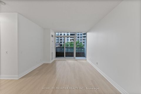 Photo 1 at 311 - 5 Northtown Way, Willowdale East, Toronto