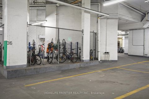 Photo 18 at 311 - 5 Northtown Way, Willowdale East, Toronto