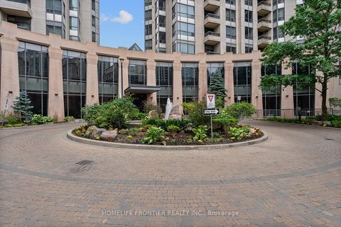 Photo 19 at 311 - 5 Northtown Way, Willowdale East, Toronto