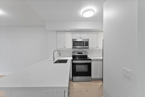 Photo 28 at 311 - 5 Northtown Way, Willowdale East, Toronto
