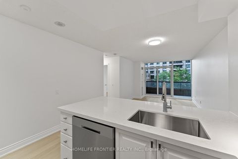 Photo 29 at 311 - 5 Northtown Way, Willowdale East, Toronto