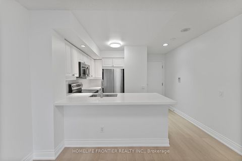 Photo 30 at 311 - 5 Northtown Way, Willowdale East, Toronto