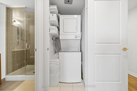 Photo 23 at 2002 - 30 Meadowglen Place, Woburn, Toronto