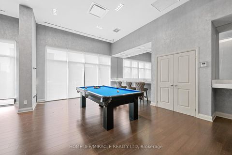 Photo 37 at 2002 - 30 Meadowglen Place, Woburn, Toronto