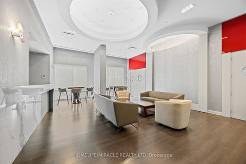 Photo 40 at 2002 - 30 Meadowglen Place, Woburn, Toronto
