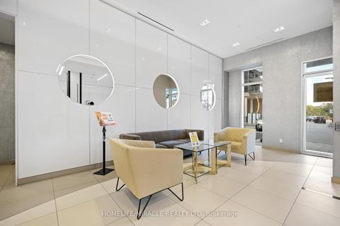 Photo 42 at 2002 - 30 Meadowglen Place, Woburn, Toronto