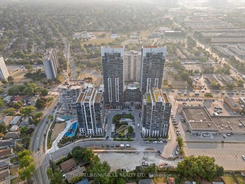 Photo 45 at 2002 - 30 Meadowglen Place, Woburn, Toronto