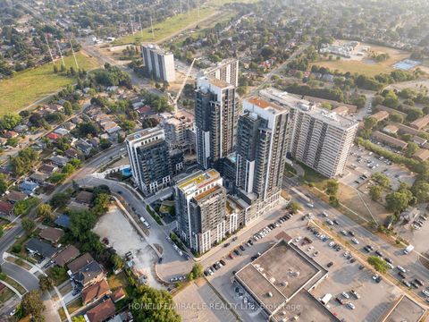 Photo 46 at 2002 - 30 Meadowglen Place, Woburn, Toronto