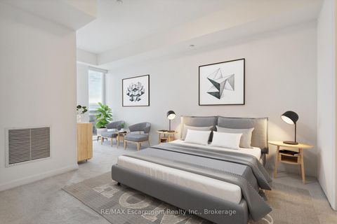 Photo 16 at 309 - 3028 CREEKSHORE COMMON, GO Glenorchy, Oakville