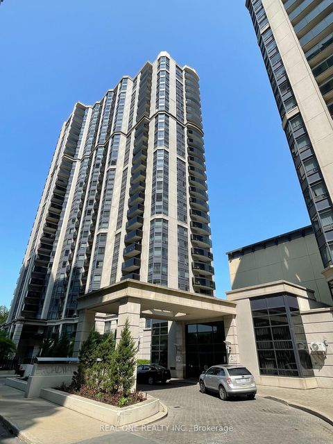 Photo 0 at 501 - 153 Beecroft Road, Westgate, Toronto