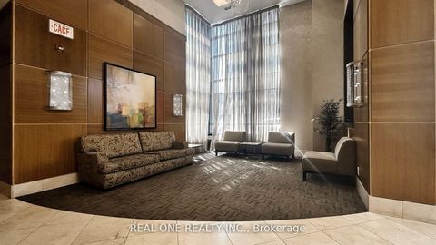 Photo 3 at 501 - 153 Beecroft Road, Westgate, Toronto