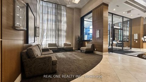 Photo 4 at 501 - 153 Beecroft Road, Westgate, Toronto