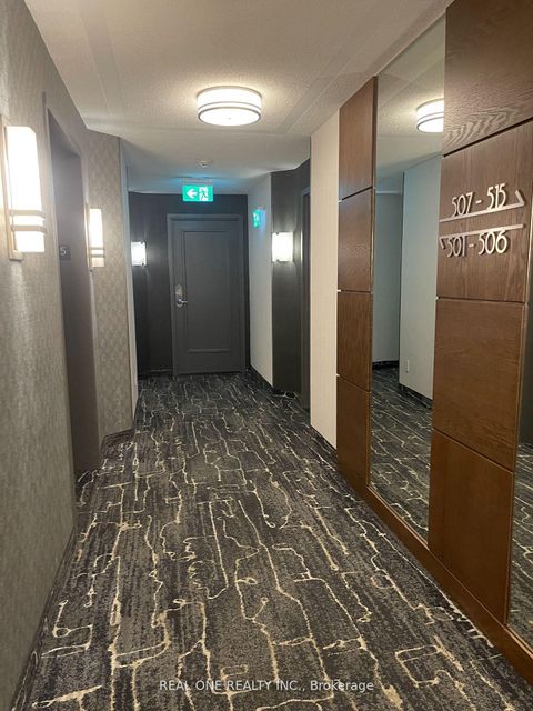 Photo 6 at 501 - 153 Beecroft Road, Westgate, Toronto
