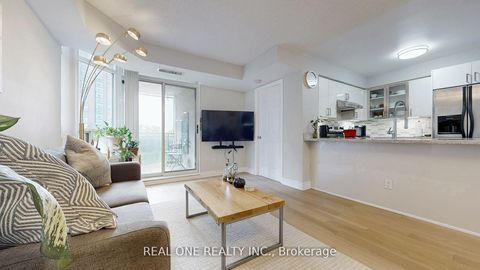 Photo 8 at 501 - 153 Beecroft Road, Westgate, Toronto