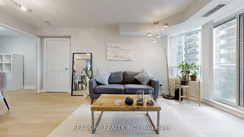 Photo 9 at 501 - 153 Beecroft Road, Westgate, Toronto