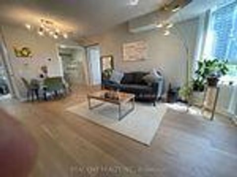 Photo 10 at 501 - 153 Beecroft Road, Westgate, Toronto