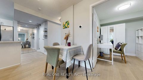 Photo 11 at 501 - 153 Beecroft Road, Westgate, Toronto