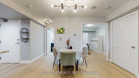 Photo 12 at 501 - 153 Beecroft Road, Westgate, Toronto