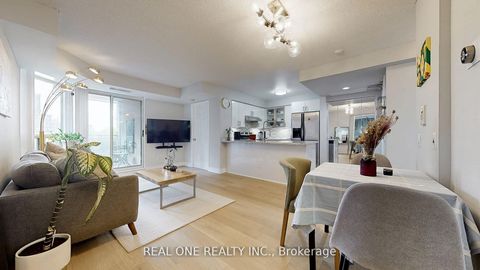 Photo 13 at 501 - 153 Beecroft Road, Westgate, Toronto