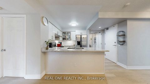 Photo 14 at 501 - 153 Beecroft Road, Westgate, Toronto