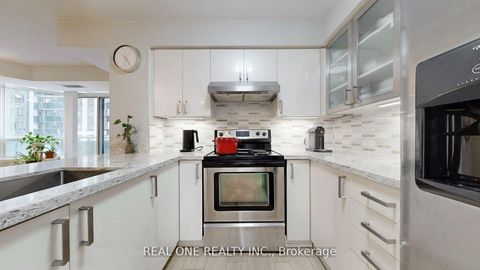 Photo 15 at 501 - 153 Beecroft Road, Westgate, Toronto