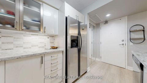 Photo 16 at 501 - 153 Beecroft Road, Westgate, Toronto