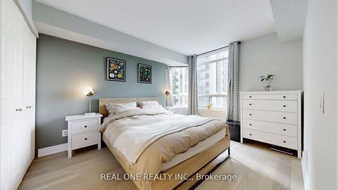 Photo 17 at 501 - 153 Beecroft Road, Westgate, Toronto