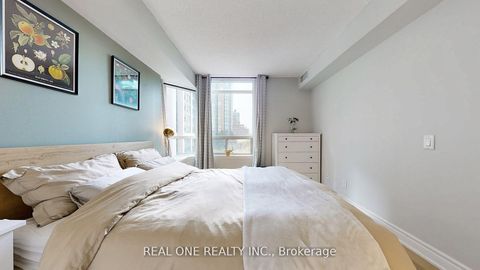 Photo 18 at 501 - 153 Beecroft Road, Westgate, Toronto