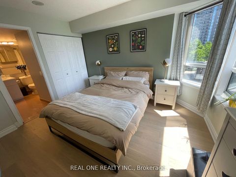 Photo 19 at 501 - 153 Beecroft Road, Westgate, Toronto