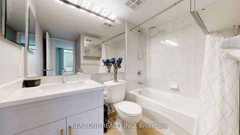 Photo 20 at 501 - 153 Beecroft Road, Westgate, Toronto
