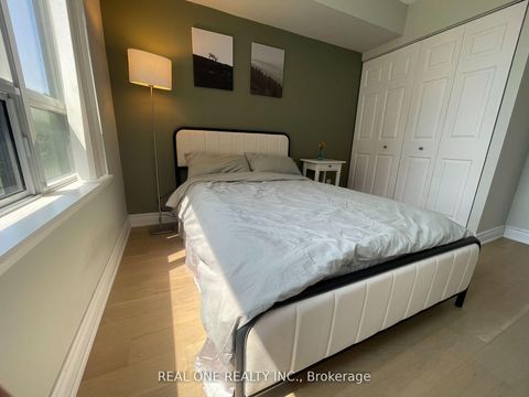 Photo 21 at 501 - 153 Beecroft Road, Westgate, Toronto