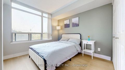 Photo 22 at 501 - 153 Beecroft Road, Westgate, Toronto