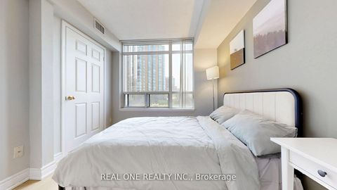Photo 23 at 501 - 153 Beecroft Road, Westgate, Toronto