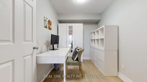 Photo 24 at 501 - 153 Beecroft Road, Westgate, Toronto