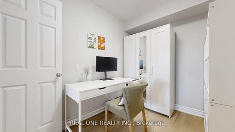 Photo 25 at 501 - 153 Beecroft Road, Westgate, Toronto