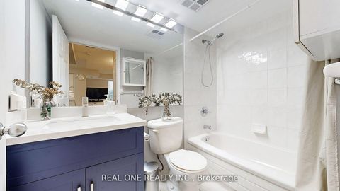 Photo 26 at 501 - 153 Beecroft Road, Westgate, Toronto