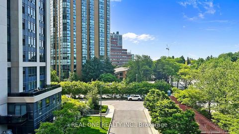 Photo 29 at 501 - 153 Beecroft Road, Westgate, Toronto