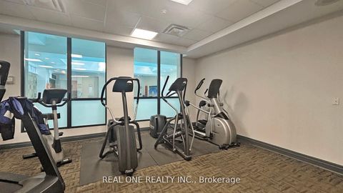 Photo 30 at 501 - 153 Beecroft Road, Westgate, Toronto