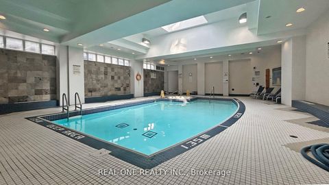 Photo 31 at 501 - 153 Beecroft Road, Westgate, Toronto