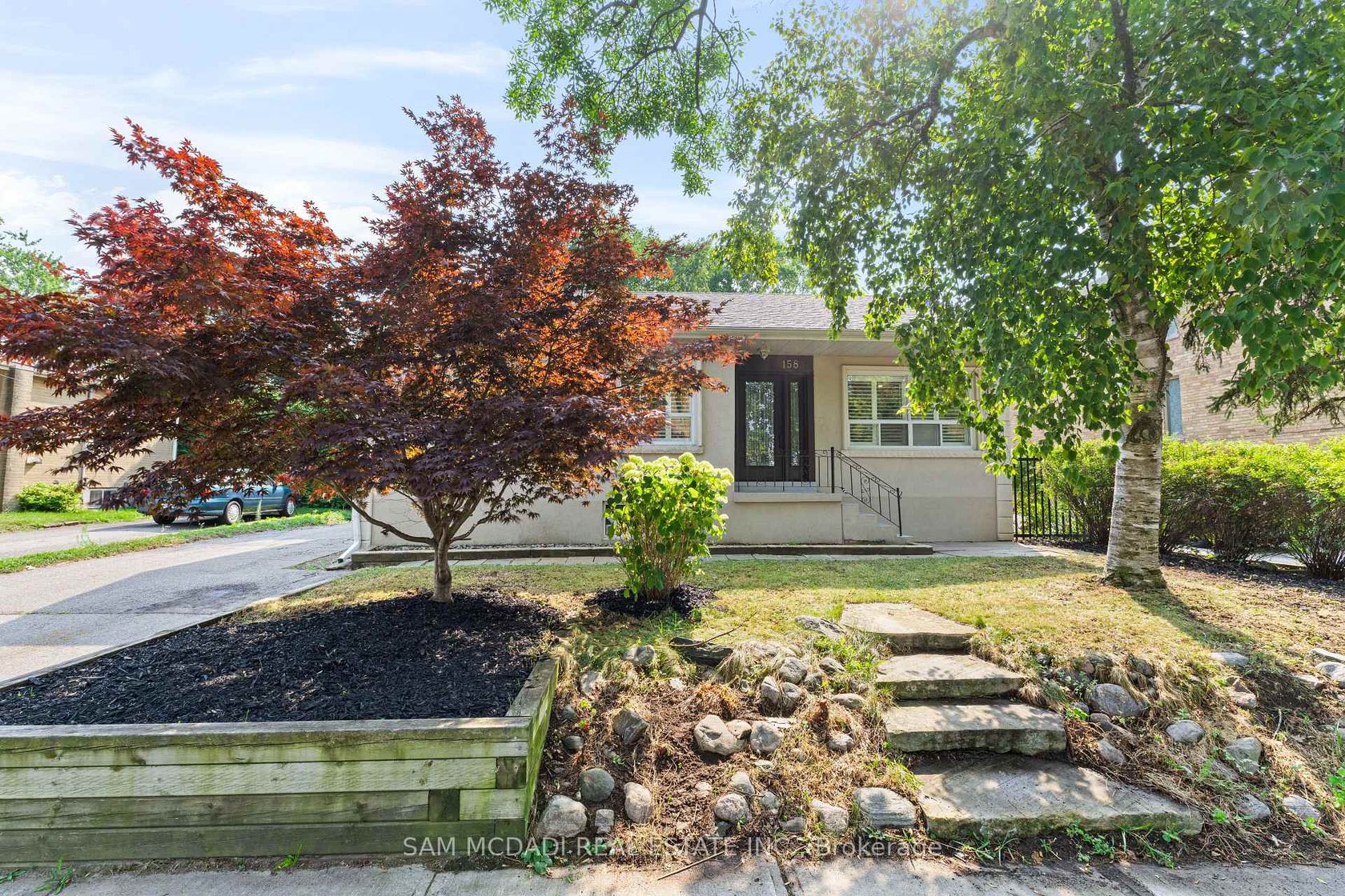 158 Felan Avenue, CO Central, Oakville 