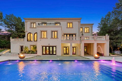 Photo 4 at 59 Macamo Court, Rural Vaughan, Vaughan