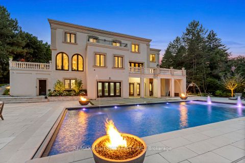 Photo 10 at 59 Macamo Court, Rural Vaughan, Vaughan