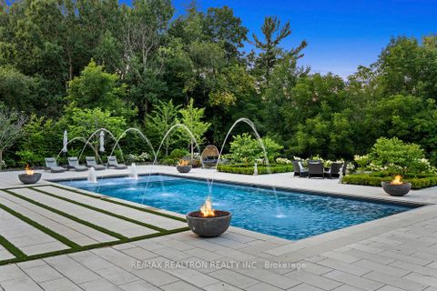 Photo 12 at 59 Macamo Court, Rural Vaughan, Vaughan
